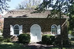 Old Norriton Presbyterian Church