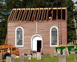 Old St. Peter's Church