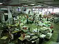 Wan Chai Market Ground Floor Interior