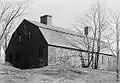 Old York Gaol in 1936