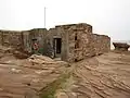 The old lifeboat station