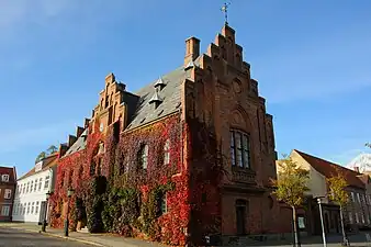 Old Police Station (Sorø)