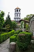 Church of St Constantine and Helena