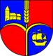 Coat of arms of OldenswortOldensvort