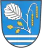 Coat of arms of Olešná