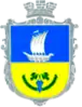 Coat of arms of Oleshky