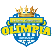 Olimpia CSU Braşov logo