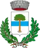 Coat of arms of Olmo al Brembo