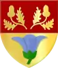 Coat of arms of Olterterp