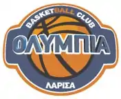 Olympia Larissas logo
