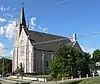 Sacred Heart Catholic Church Complex