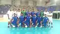With Oman national futsal team
