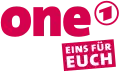 One logo with slogan ("One for you")