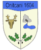 Coat of arms of Onițcani