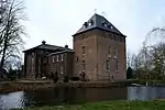 The Castle Onsenoort [nl]