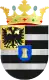 Coat of arms of Stadskanaal