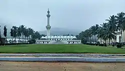 Sultan Masjid