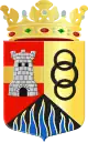 Coat of arms of Oosterbroek