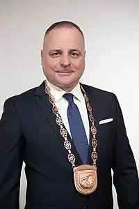 Juraj Droba
