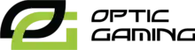 OpTic Gaming logo