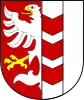 Coat of arms of Opava