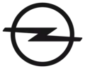 2017-2021: Opel logo