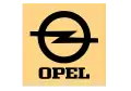 The 1970-1987 version, the "Opel" script was dropped in 1981.