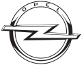 Opel logo (2009-2017)