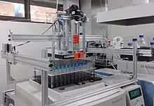 Autosampler