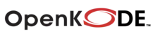 OpenKODE Logo