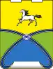Official seal of Uralsk