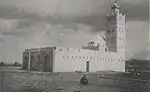 Mosque of the Bey Mohamed el-Kébir [fr]
