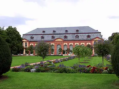 Orangerie (2005)