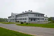 Orava school