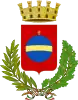 Coat of arms of Orbassano