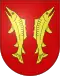 Coat of arms of Orbe
