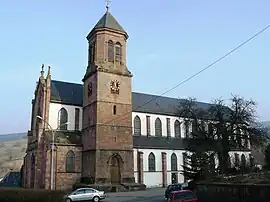 Church of St. Urban