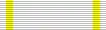 Ribbon of the Order of the Sacred Treasure – old type