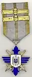 Knight or 2nd Class Medal
