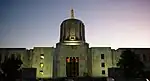 Oregon State Capitol