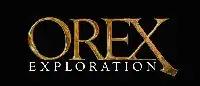 Orex Exploration Logo