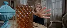 Orgasmo (1969) features a female protagonist (played by Carroll Baker) who becomes embroiled in a psychological, sexual conflict.