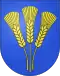 Coat of arms of Orges