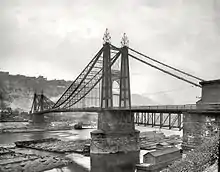 Original Point Bridge