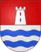 Coat of arms of Origlio