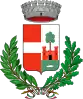 Coat of arms of Ornago