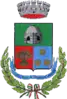 Coat of arms of Ortacesus