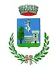 Coat of arms of Orvinio