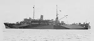 USS Osage (LSV-3)