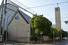 Picture of Osaka Shin-ai College